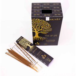 Banjara Botanical Incense Sticks Yggdrasil Tree Banjara Botanical Incense Sticks Yggdrasil Tree